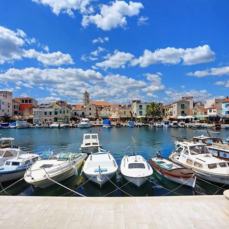 Mala Kuca Appartement Vodice Buitenkant foto